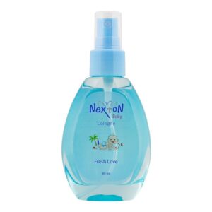 Nexton Fresh Love Baby Cologne (Baby Perfume) - 80ml