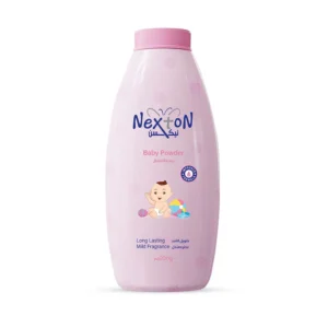 Nexton Baby Powder Pink - 50g