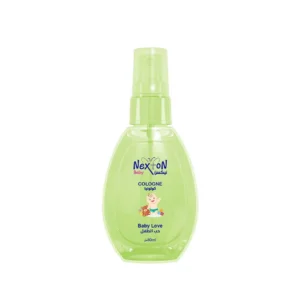 Nexton Baby Love Baby Cologne (Baby Perfume) - 80ml