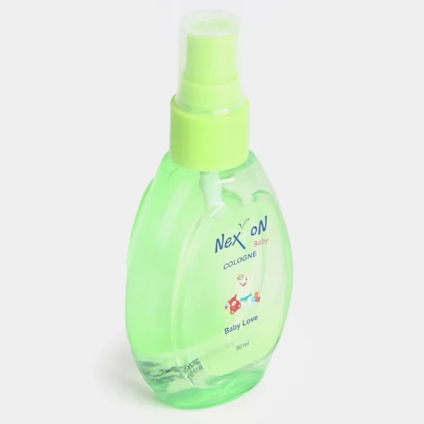 Nexton Baby Love Baby Cologne (Baby Perfume) - 80ml