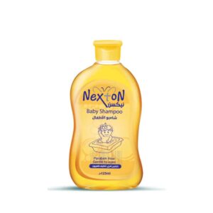 Nexton Baby Shampoo - 500ml