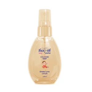 Nexton Dream Love Baby Cologne (Baby Perfume) - 80ml