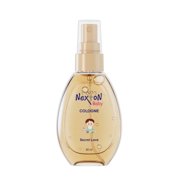 Nexton Dream Love Baby Cologne (Baby Perfume) - 80ml