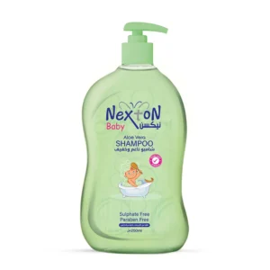 Nexton Baby Shampoo-250ml