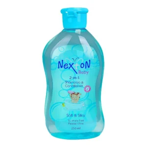 Nexton Baby 2 in 1 Shampoo & Condition - 250ml