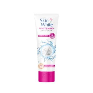 Skin White Face Wash Normal Skin - 100ml