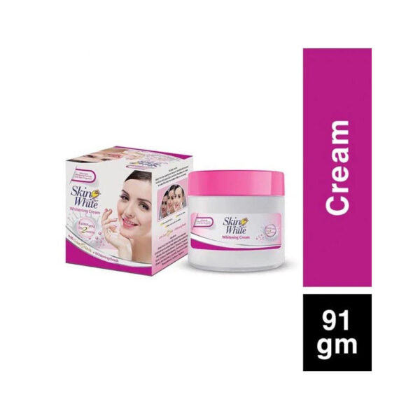 Skin white Cream - 91gm