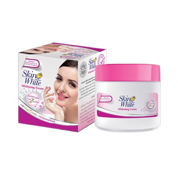 Skin white Cream - 91gm