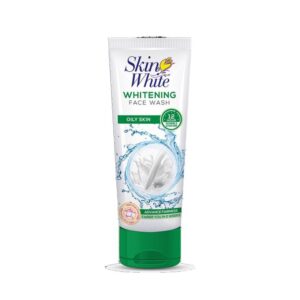 Skin White Goat Milk Face Wash - 100ml
