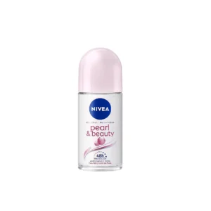 Nivea Pearl & Beauty Anti Perspirant Roll on 50ml