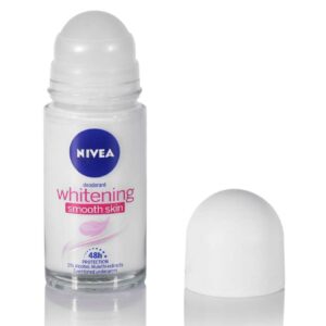 NIVEA Extra Brightening Deodorant Roll On - 50ml