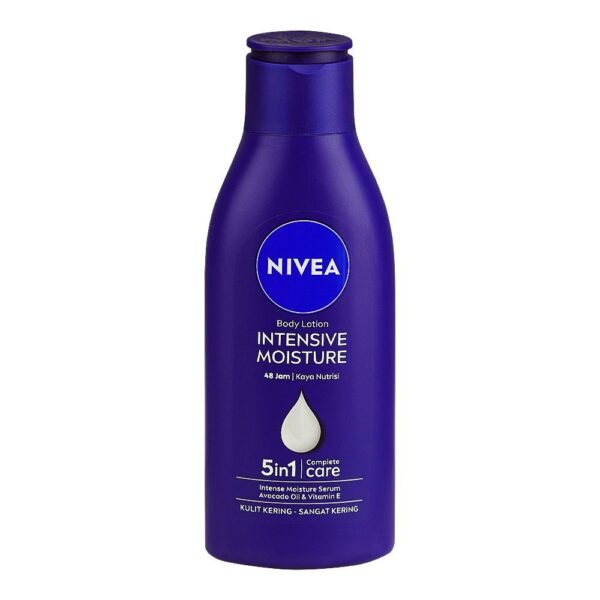 Nivea Body Lotion - 100ml