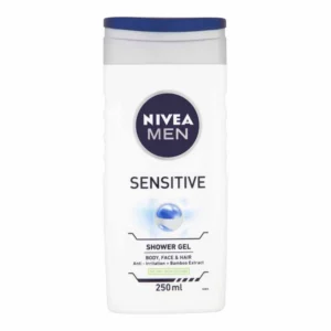 NIVEA Men Power Fresh Shower Gel 250ml