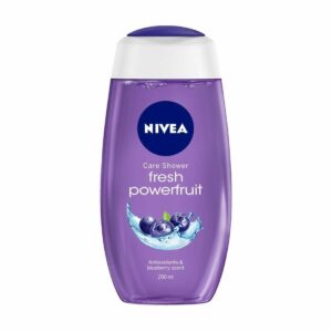 Buy Nivea Body Wash Shower Gel 250ml