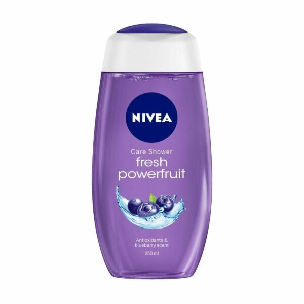 Buy Nivea Body Wash Shower Gel 250ml