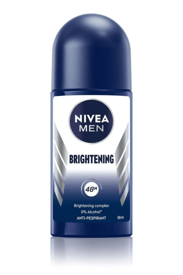 Nivea Men Brightening Roll On 50ml