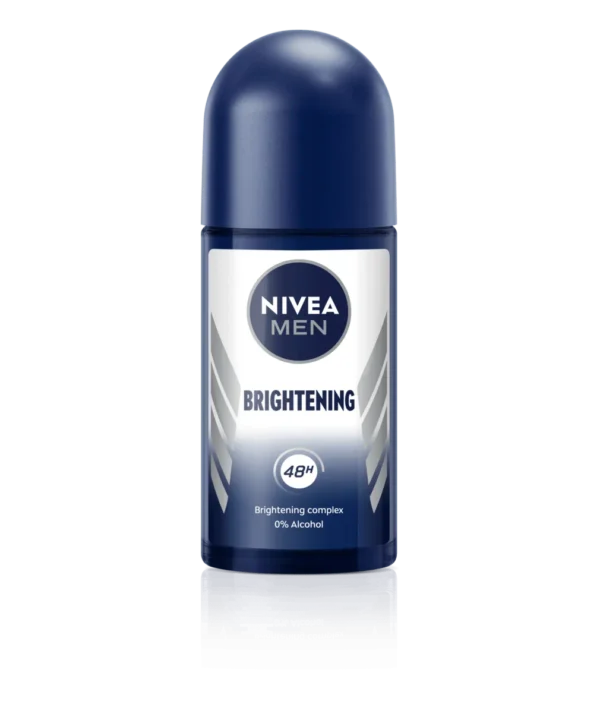 Nivea Men Brightening Roll On 50ml