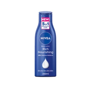 Buy Nivea Body Lotion  100ml