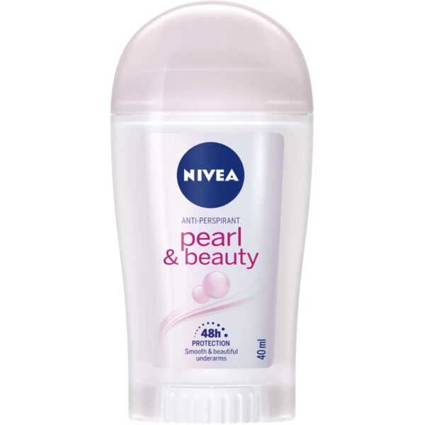Nivea Men Fresh Active Deodorant Stick, 50ml