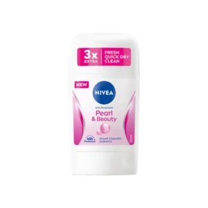 Nivea Men Fresh Active Deodorant Stick, 50ml