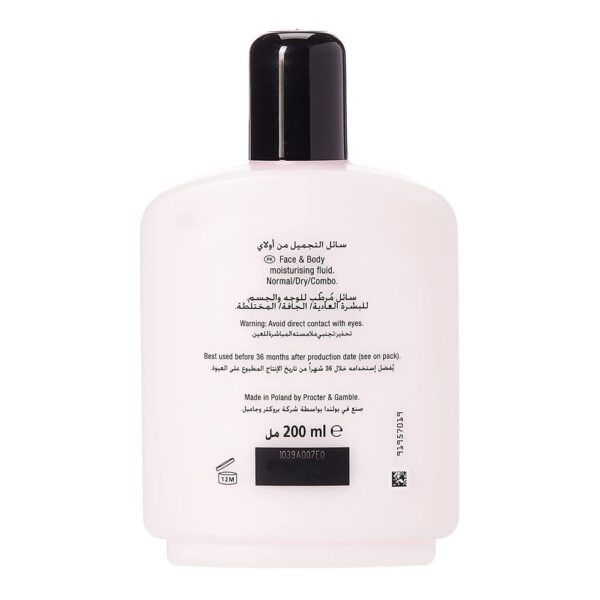 Buy Olay Beauty Fluid Normal