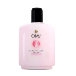 Buy Olay Beauty Fluid Normal