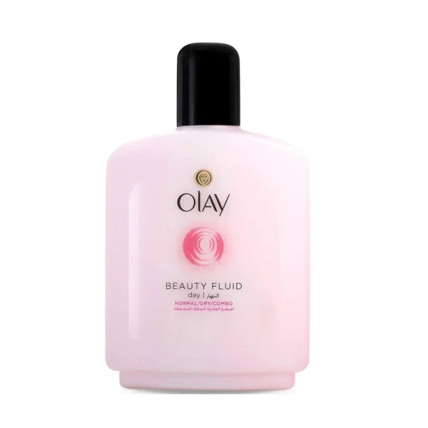 Buy Olay Beauty Fluid Normal