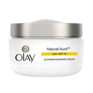 Buy Olay Natural White Day Cream