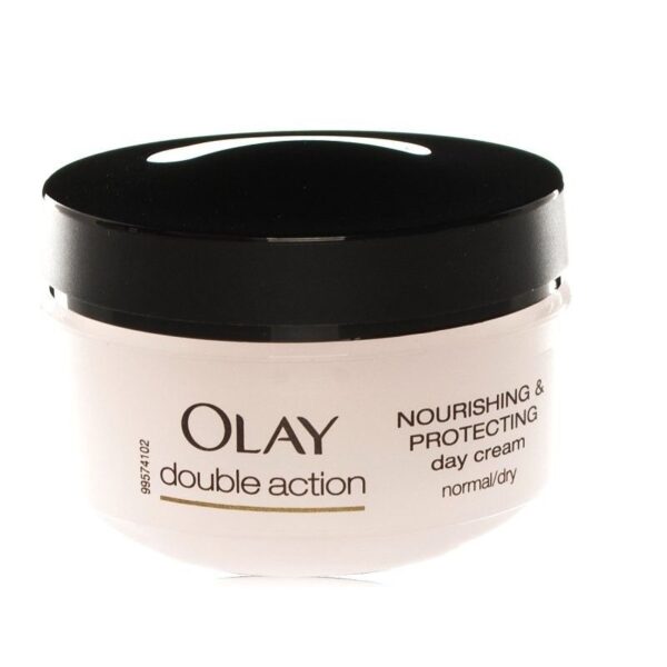 Olay Double Action Moisturiser Day Cream & Primer 50ml