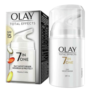 Olay total effects 7in1 night moisturiser