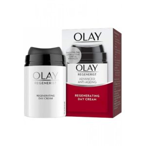 Olay Regenerist Regenerating Day Cream