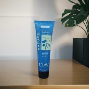 Olay Milk Face and Body Exfoliating Gel 100g