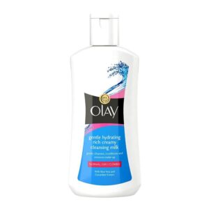 Olay Gentle Hydrating Rich Creamy Cleansing Milk 200ml