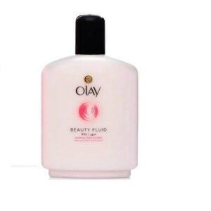 Olay Beauty Fluid Essential Moisture For Day