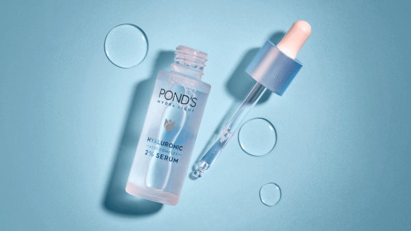 POND's Hydra Miracle Barrier Strengthening Serum 30ml