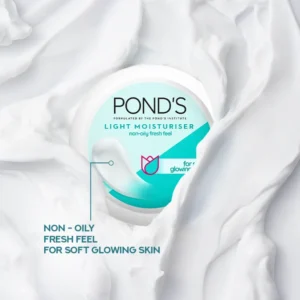 Buy POND’S Moisturiser Cream 75ml