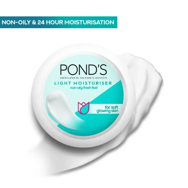 Buy POND’S Moisturiser Cream 75ml