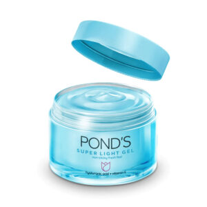 POND’S Super Light Gel 50g