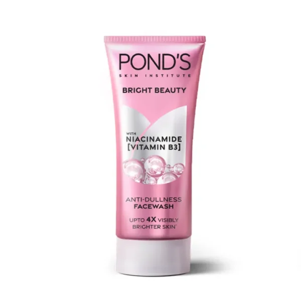 POND'S Bright Beauty Spotless Glow Face Wash 100g