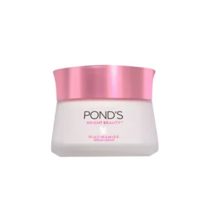Pond’s Bright Beauty Spot-Less Glow Day Cream, 50g