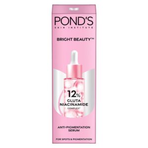 Ponds Bright Beauty Serum 30ml