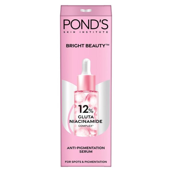 Ponds Bright Beauty Serum 30ml