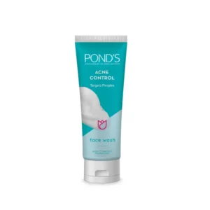 POND’S Acne Control Facewash 50g