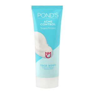 POND’S Acne Control Face Wash 100g