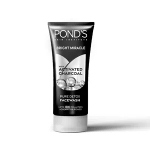 Buy POND’S Pure Detox Face Wash 100gm