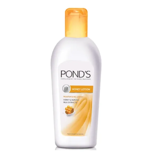 Buy POND'S HONEY LOTION MOISTURISING 65 ML