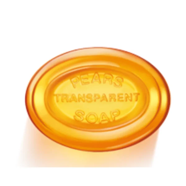 Pears Transparent Soap With Natural Oils - 125g