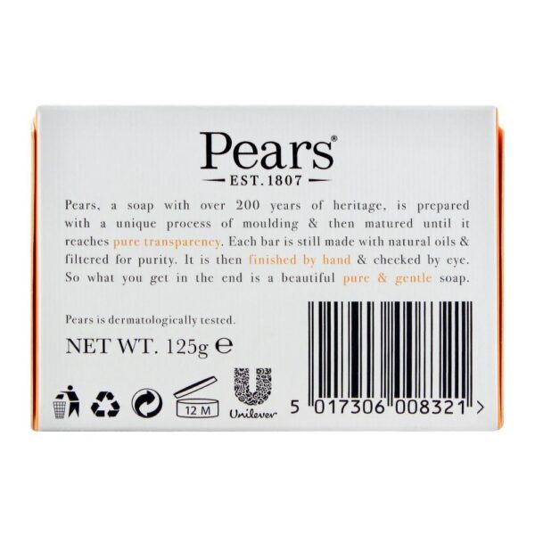 Pears Soap Imported Made