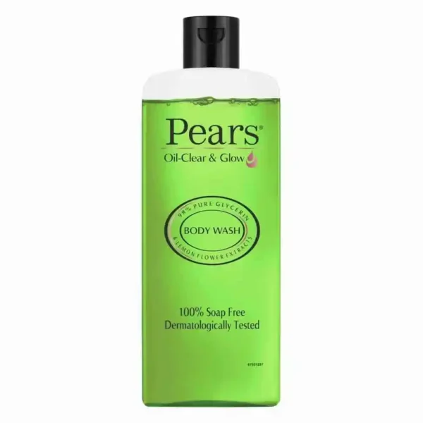 Pears Body Wash - 250ml