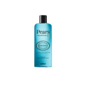 Pears Body Wash – Gentle Cleansing, Lasting Freshness - 250ml
